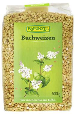 Produktfoto zu Buchweizen, 500 g