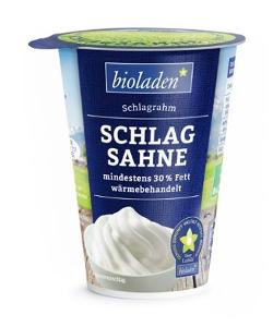 Produktfoto zu Schlagsahne 32 %, 200 g