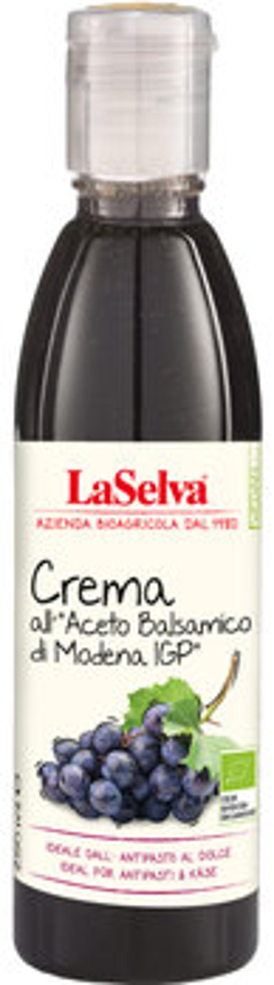 Produktfoto zu Balsamcreme die Modena IGP, 250 ml