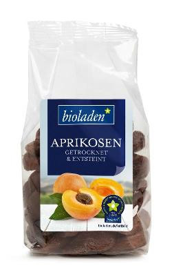 Produktfoto zu Aprikosen, 250 g