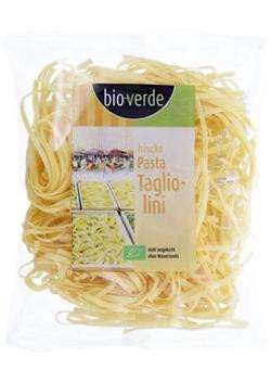 Produktfoto zu Frische Tagliolini, 250 g