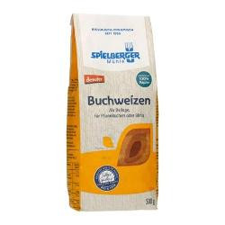 Produktfoto zu Buchweizen, 500 g