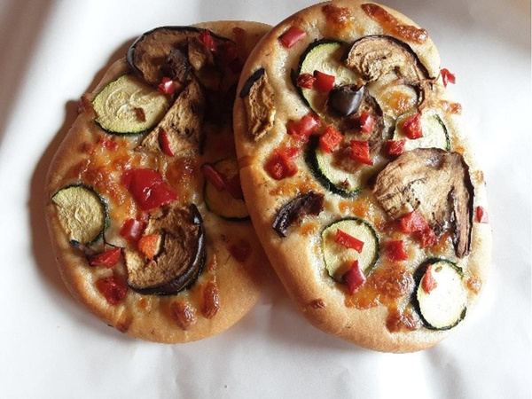 Produktfoto zu Sommer-Snack, 3 Stück - Bio-Backhaus Wüst