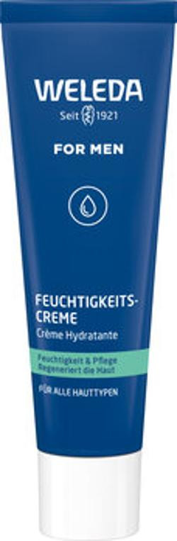 Produktfoto zu Feuchtigkeitscreme für Männer, 30 ml