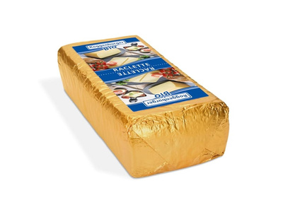 Produktfoto zu Roggenburger Raclette