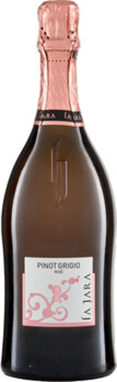 Produktfoto zu Spumante Pinot Grigio Rosé, 0,75 l