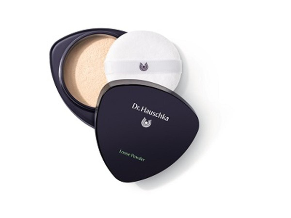 Produktfoto zu Loose Powder 00 translucent