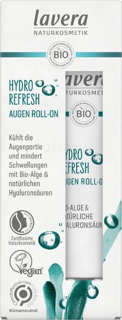 Produktfoto zu Hydro Refresh Augen Roll-On, 15 ml