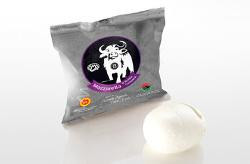 Produktfoto zu Mozzarella di bufala DOP, 125 g