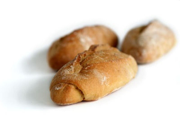 Produktfoto zu Dinkel-Krusti - Fasanenbrot