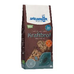 Produktfoto zu Backmischung Kraftbrot