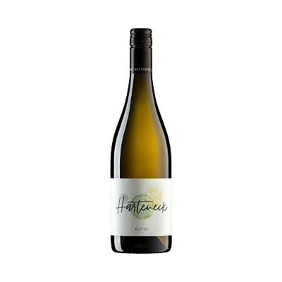 Produktfoto zu Gutedel weiß, 0,75 l