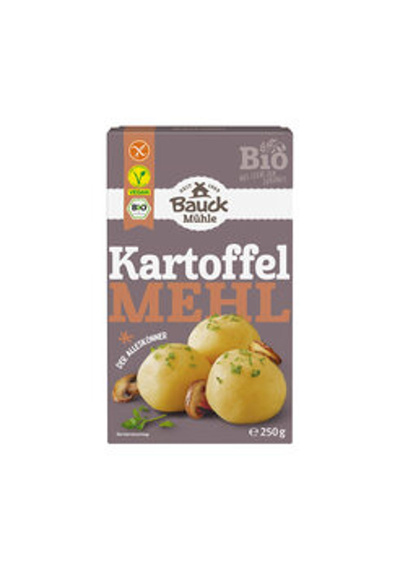 Produktfoto zu Kartoffelmehlstärke, 250 g
