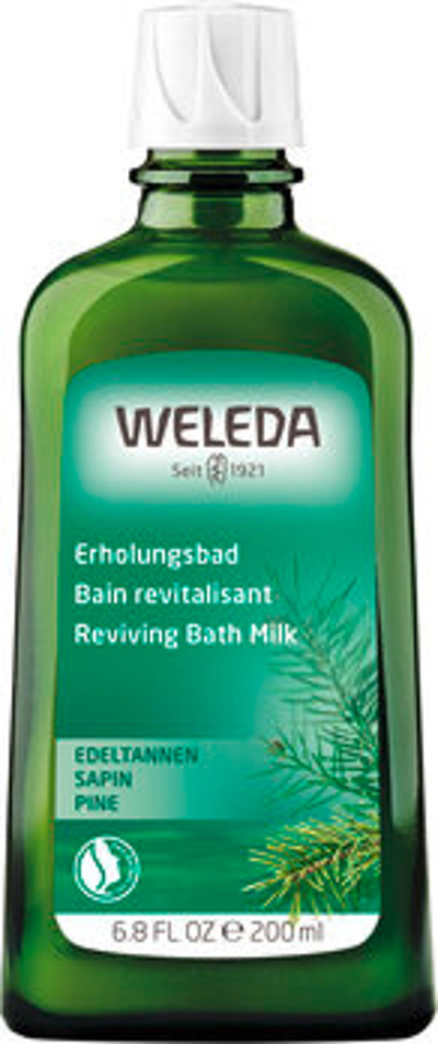 Produktfoto zu Edeltannen Erholungsbad, 200 ml