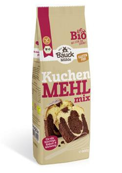 Produktfoto zu MehlMix Kuchen, 800 g