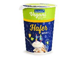 Produktfoto zu Hafer Joghurt Vegani Natur, 400 g