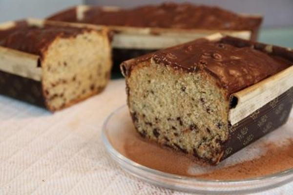 Produktfoto zu Sandkuchen Stracciatella