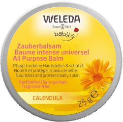 Produktfoto zu Calendula Zauberbalsam, 25 g