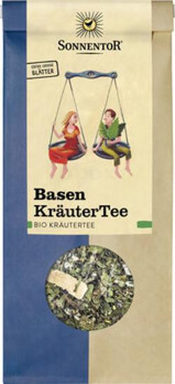 Produktfoto zu Basen KräuterTee, 50 g