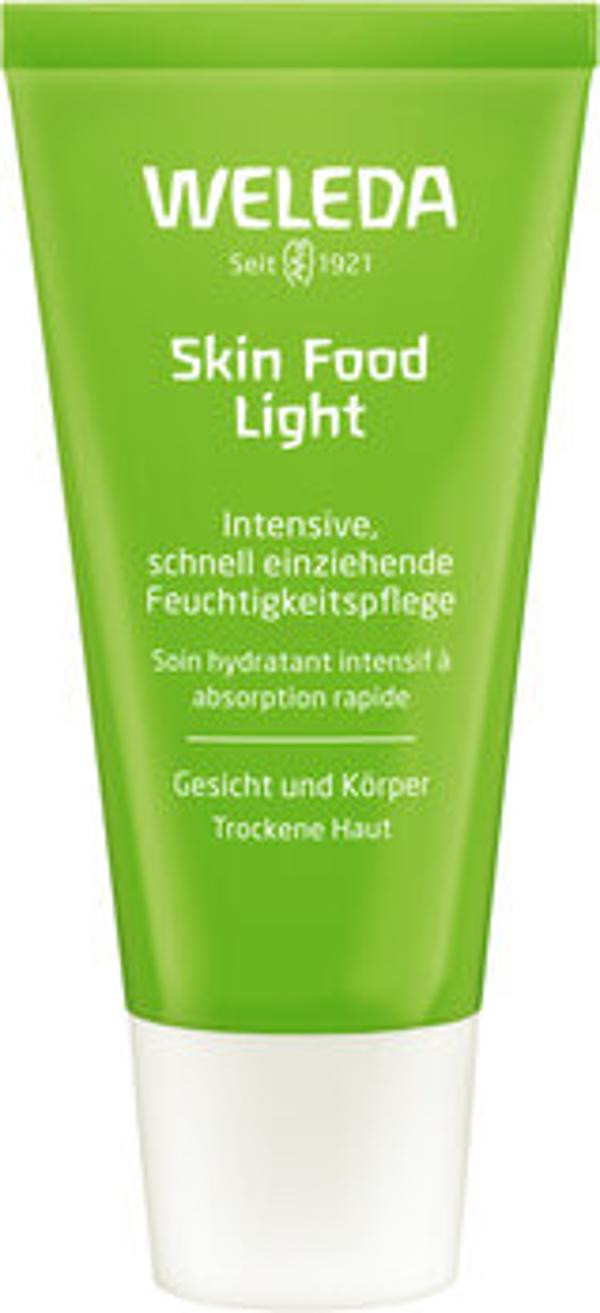 Produktfoto zu Skin Food Light, 30 ml