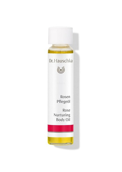 Produktfoto zu Rosen Pflegeöl, 10 ml