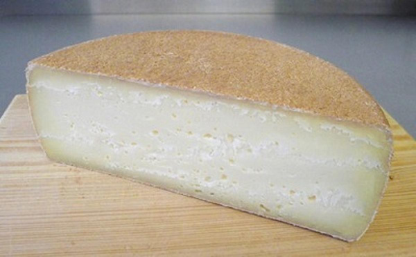 Produktfoto zu Pecorino Schafskäse
