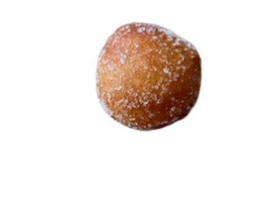 Produktfoto zu Quarkbällchen klein, 3 Stück - Fasanenbrot