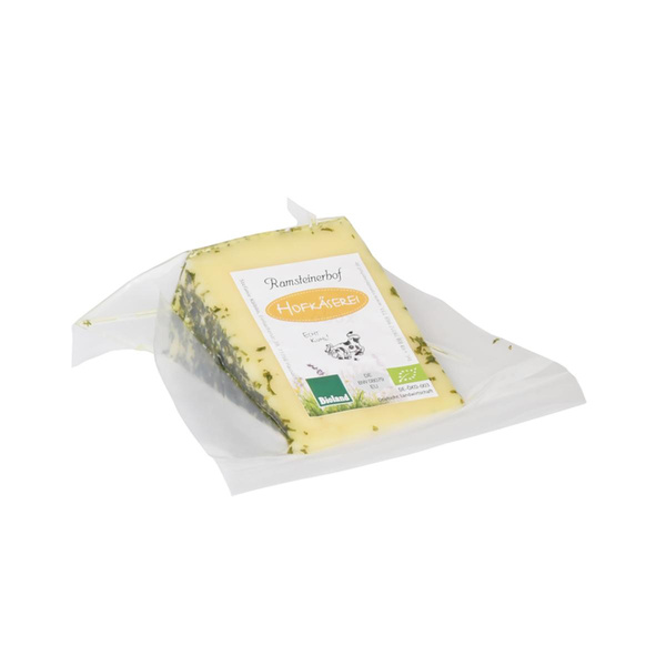 Produktfoto zu Petersilielaible eingeschweißt, 0,12 kg