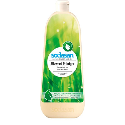 Produktfoto zu Allzweckreiniger, 1 l