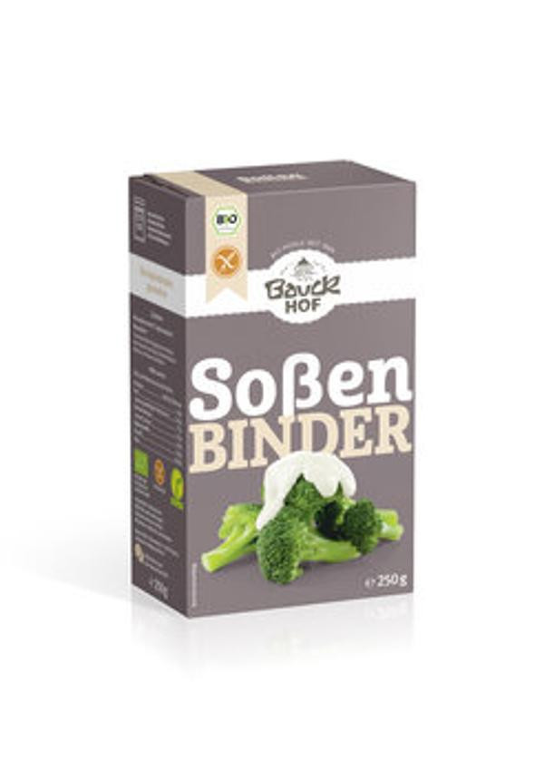 Produktfoto zu Soßenbinder, 250 g