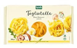 Produktfoto zu Tagliatelle-Nester, 250 g  - 5% reduziert, MHD 11.12.2026