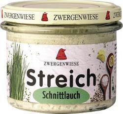 Produktfoto zu Streich Schnittlauch, 180 g