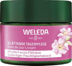 Produktfoto zu Glättende Tagespflege Wildrose, 40 ml