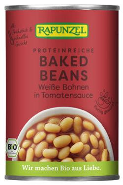 Produktfoto zu Baked Beans, 400 g