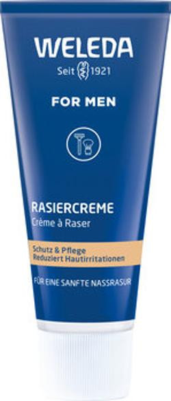 Produktfoto zu Rasiercreme, 75 ml