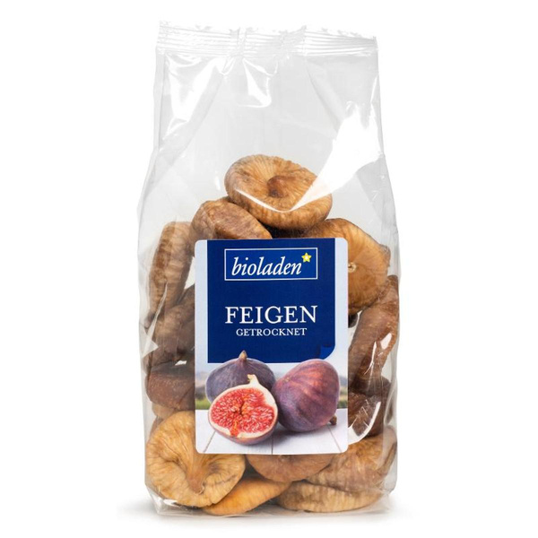 Produktfoto zu Feigen getrocknet, 500 g