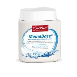 Produktfoto zu MeineBase, 750 g