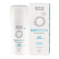 Produktfoto zu Sonnenlotion LSF 30 neutral, 100 ml