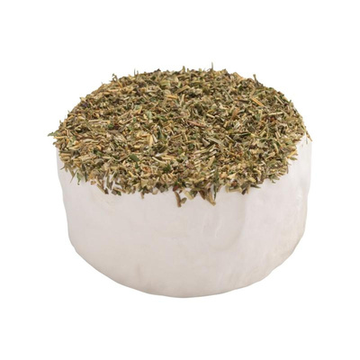 Produktfoto zu Schaf Camembert Kräuter, ca. 150 g
