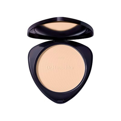 Produktfoto zu Compact Powder 00 transclucent