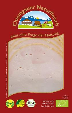 Produktfoto zu Putenschinken geschnitten, 70 g