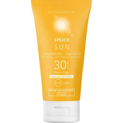 Produktfoto zu Sonnenmilch LSF 30, 150 ml