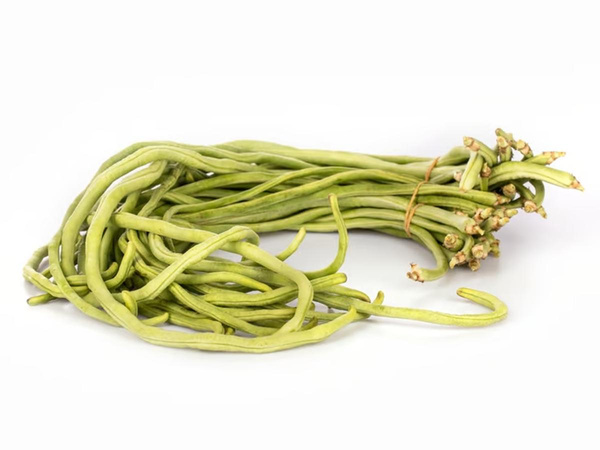 Produktfoto zu Spargelbohnen im Bund