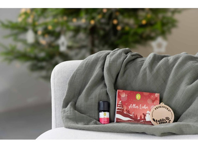 Produktfoto zu Geschenkset Alles Liebe