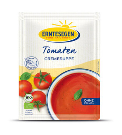 Produktfoto zu Tomatensuppe, 43 g
