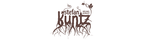 Logo unseres Lieferanten Weingut Stefan Kuntz