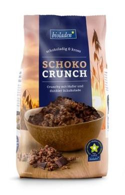 Produktfoto zu Schoko Crunch, 500g