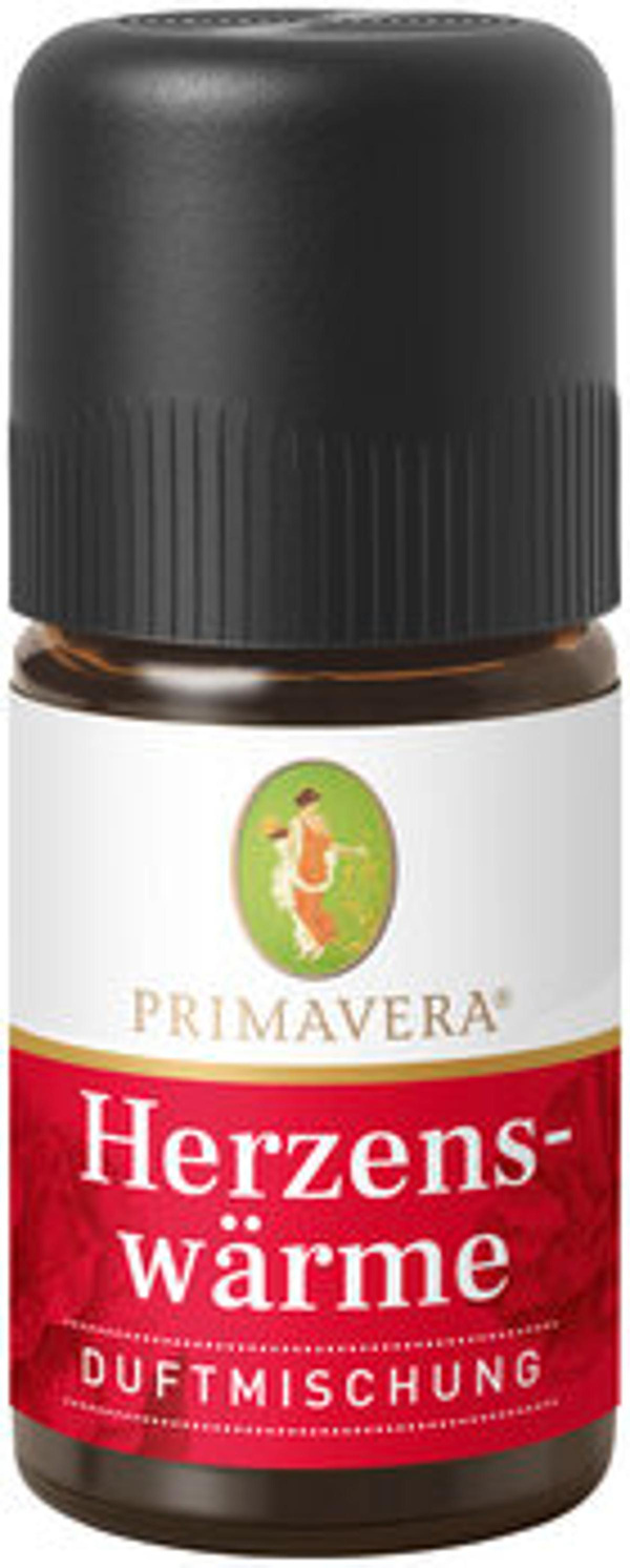 Produktfoto zu Herzenswärme Duftmischung, 5 ml