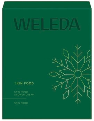 Produktfoto zu Geschenkset Skin Food