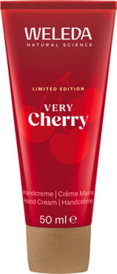Produktfoto zu Verry Cherry Handcreme, 50 ml